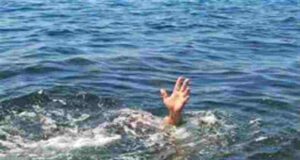 Two child warkaris drowned in Godavari river