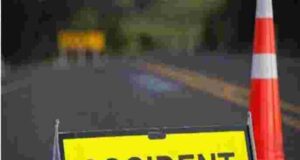 Accident Three killed after bike hits tree