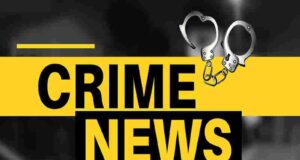 Beef caught again in Sangamner