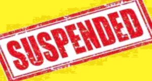 Dismissal from Gram Sevak service in Akole taluka