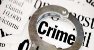 Kidnapping and gang rape of 16-year-old boy