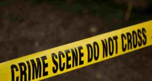 A minor girl was kidnapped