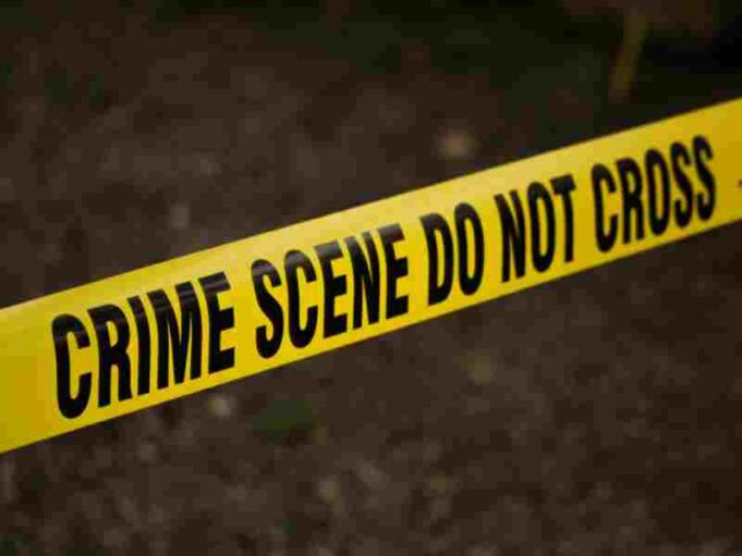 A minor girl was kidnapped
