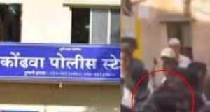 Accident Inova Car crashesh child, death