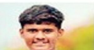 Accident on Samruddhi Highway, youth dies