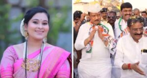 Ajit Pawar Gatachya Netyachya Sunechi Suicide
