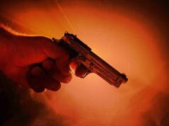 Boyfriend shoots firing minor girl