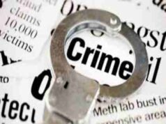 College Tarunicha Molested, Tarunicha Haath Dharon