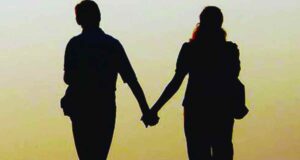 Couple commits suicide over love affair