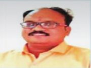 Death of health worker who went to get promotion letter