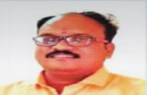 Death of health worker who went to get promotion letter
