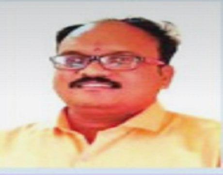 Death of health worker who went to get promotion letter