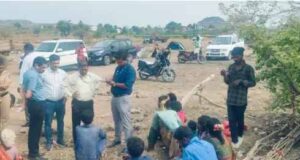 Freedom of 38 waiters and 31 child workers at Sangamner