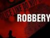 Gang preparing for robbery busted in Sangamner, two arrested