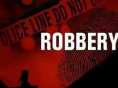 Gang preparing for robbery busted in Sangamner, two arrested