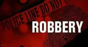 Gang preparing for robbery busted in Sangamner, two arrested