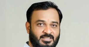 Due to untimely rains, huge losses to farmers Amol Khatal