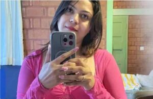 Jyoti Malhotra Hafiz Saeed connection revealed