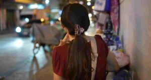 Kalyaninagar In spa Center Sex Racket
