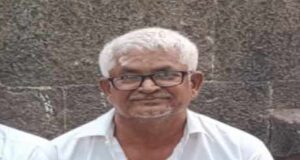 Kolhar Ghoti Roadwar Jhad Angwar Karpoon Ekacha Death