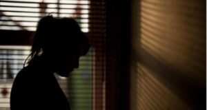 Making friends on social media and undermining abused