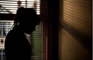 Making friends on social media and undermining abused