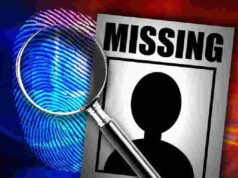 Minor boy missing from Sangamner for four months
