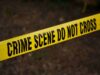 Minor boy thrown into well, murderer arrested