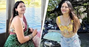 Pakistan, YouTuber Jyoti Malhotra arrested
