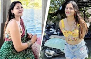 Pakistan, YouTuber Jyoti Malhotra arrested