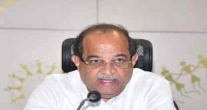 Preparation to face factory investigation Radhakrishana Vikhe Patil