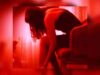 Prostitutions Raid in Hotel; Two Women rescue