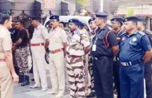 Sai Shirdi Hi Alert in the background of Operation Sindoor