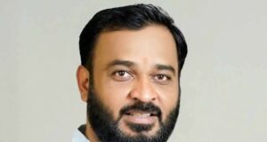 Sangamner Not Panic MLA Amol Khatal