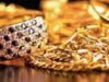 Shirdit theft, three and a half kilos of gold and four lakh rupees