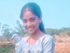 Student commits suicide on last day of exams