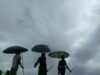The Southwest Monsoon has further advanced into some more parts of Maharashtra