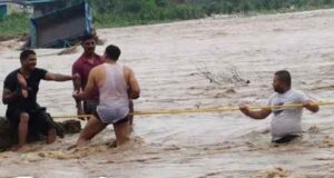 Unseasonal rains wreak havoc, two people including a young woman die