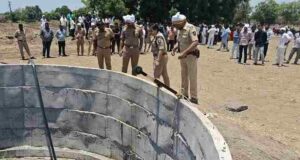 Vihirit Mundke-born retired clerk's dead body found 