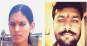 Wife's murder due to suspicion of character