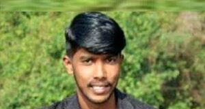 Youth murdered due to suspicion of love affair, seven people arrested