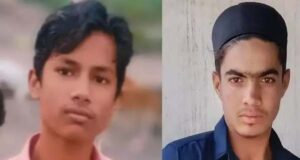 both of them died in the bud