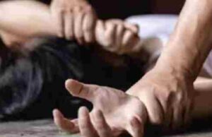 marital sexual harassment for five consecutive days