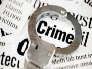 minor girl was lured and abducted