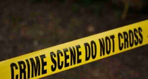 murder of beloved due to suspicion of character