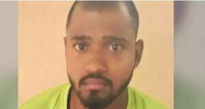 young man murdered his girlfriend's husband over an immoral relationship