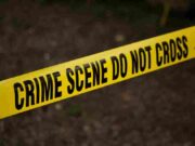 youth was brutally beaten with an iron rod in Sangamner