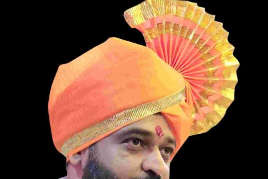 Abu Azmi is not qualified to speak on Ashadhi Wari MLA Amol Khatal
