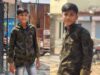 Ahilyanagar Student murdered by stabbing with sharp weapon