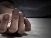 Body of young man found in riverbed